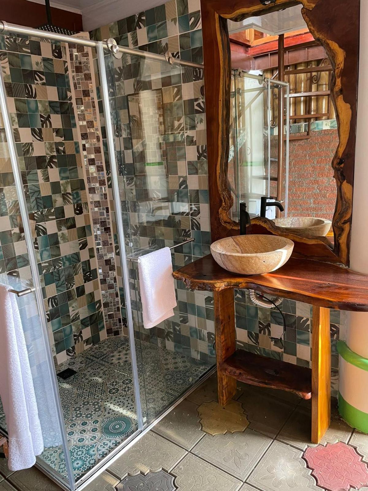 Cabanas La Miranda Filandia Bagian luar foto