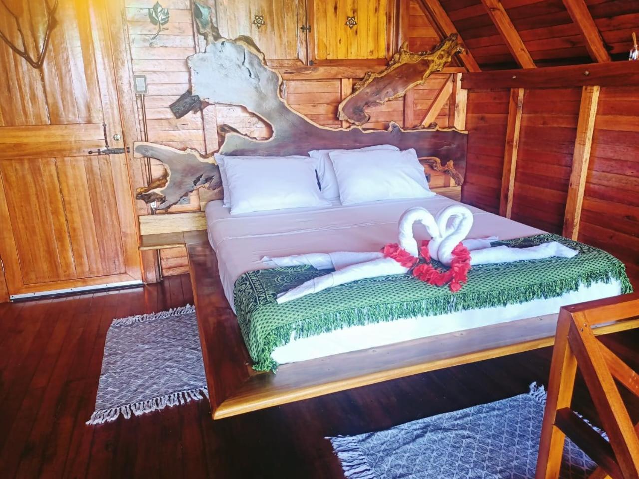 Cabanas La Miranda Filandia Bagian luar foto