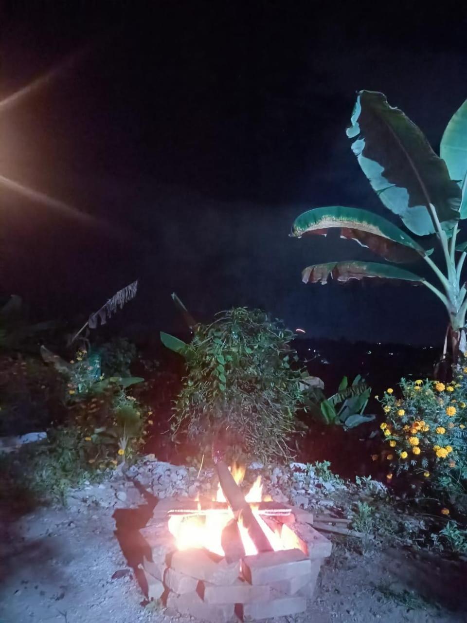 Cabanas La Miranda Filandia Bagian luar foto