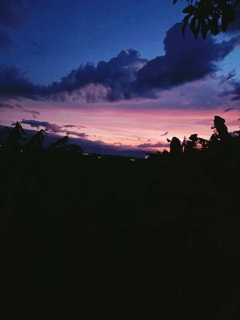 Cabanas La Miranda Filandia Bagian luar foto