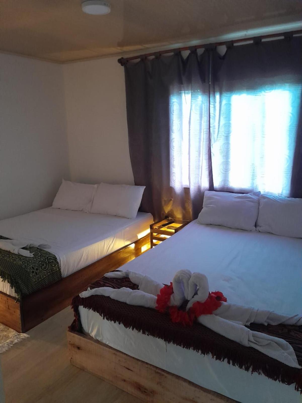 Cabanas La Miranda Filandia Bagian luar foto