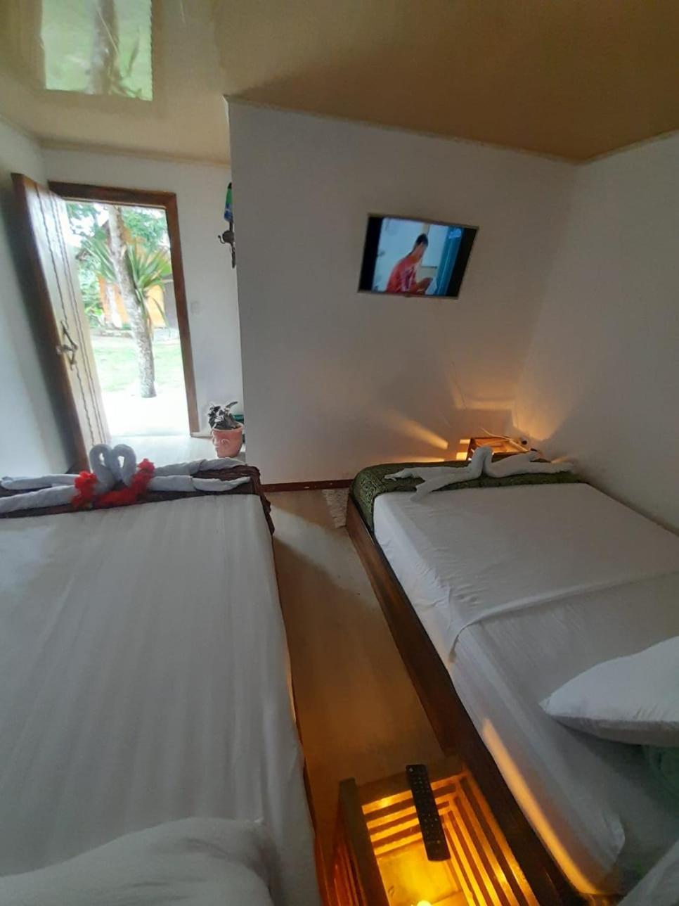 Cabanas La Miranda Filandia Bagian luar foto