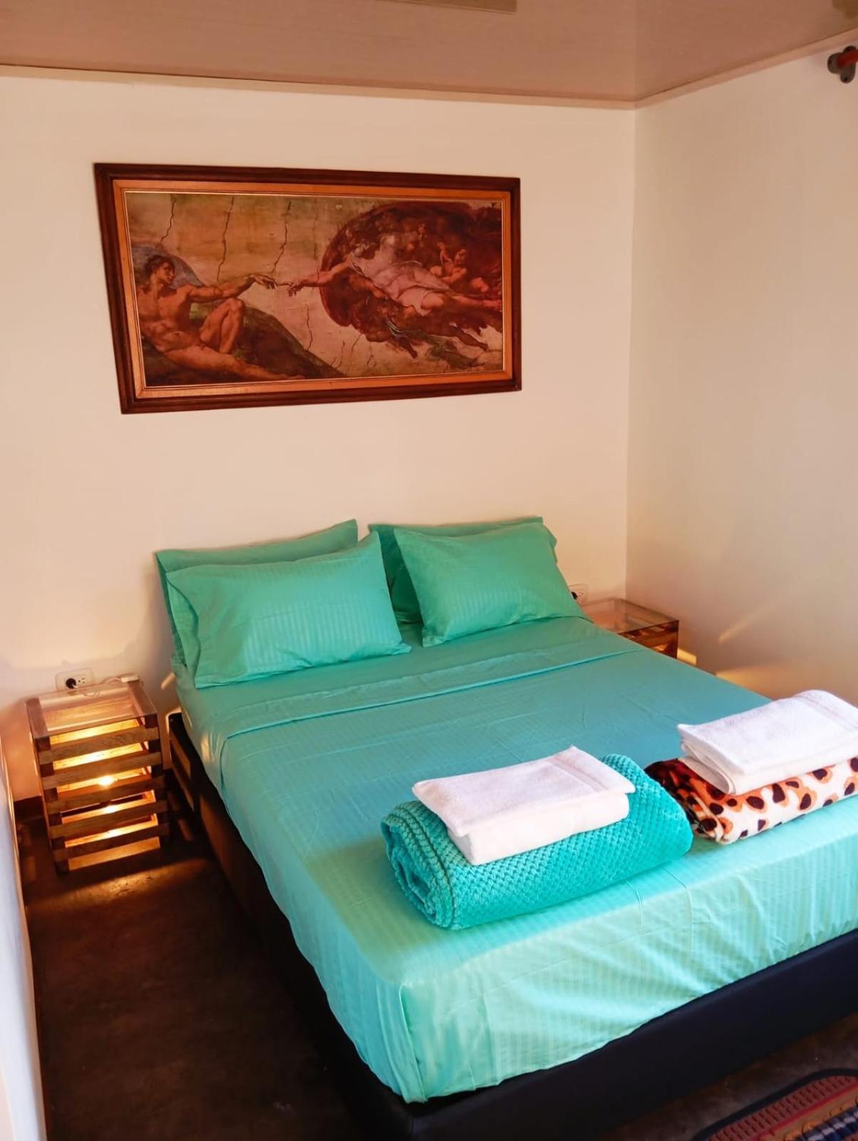 Cabanas La Miranda Filandia Bagian luar foto