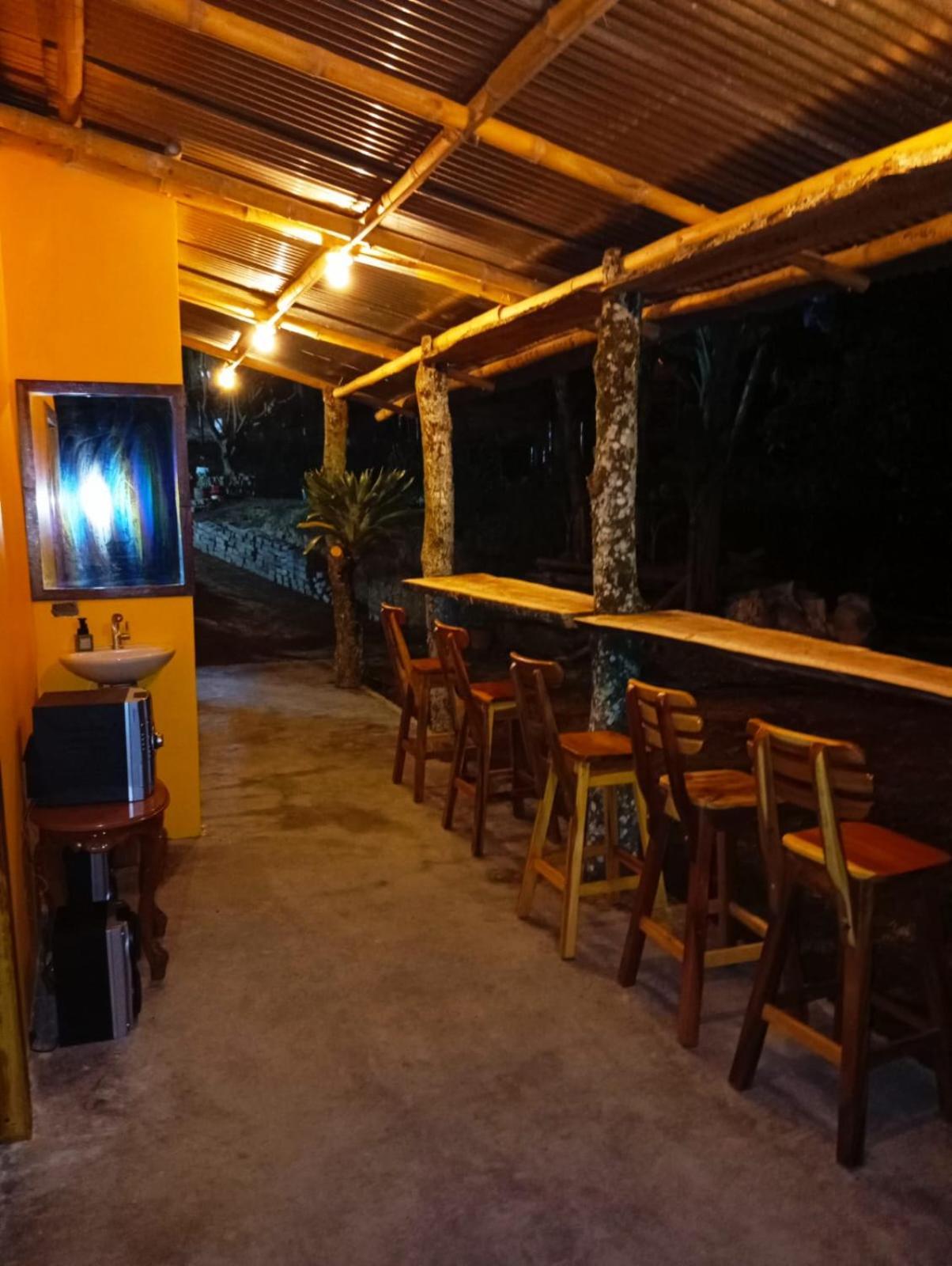 Cabanas La Miranda Filandia Bagian luar foto